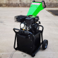 Preview: Victory GTS-700-compact Wood Chipper Wood Shredder with 6HP Briggs&Stratton Engine